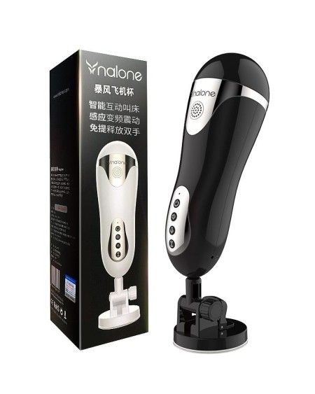 male masturbator moan function magician noir