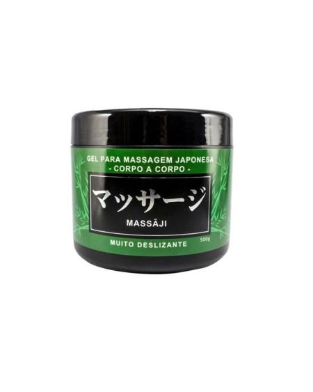 japanese body to body massage gel 500 gr