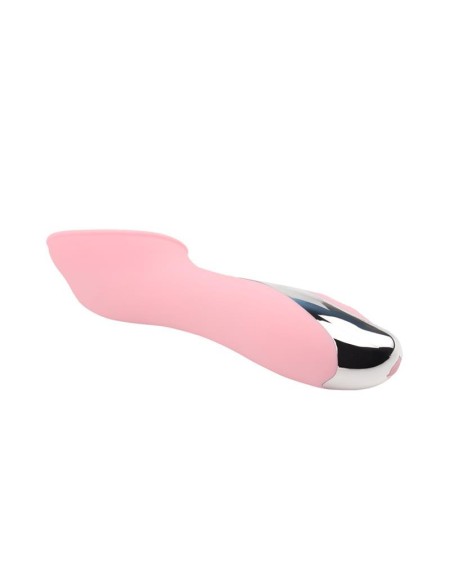 clitoral arouser aphrovibe silicone rose