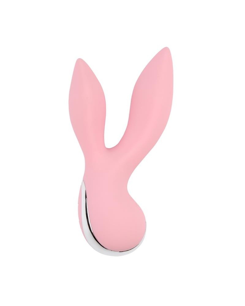 stimulator oh my rabbit silicone rose