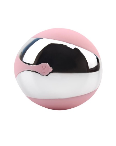 stimulator oh my rabbit silicone rose