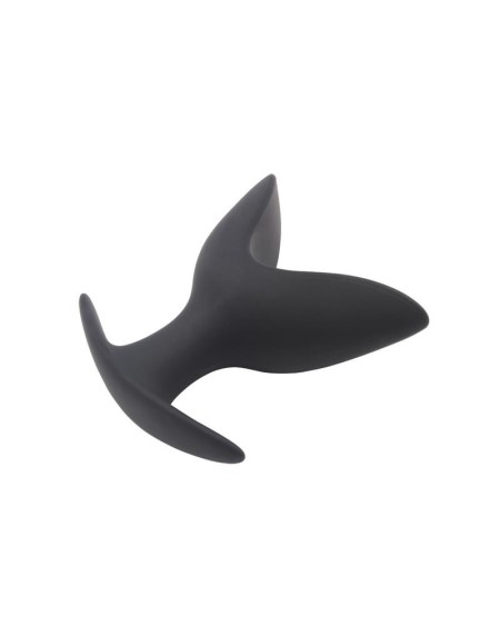 pack 3 gaping anchor silicone noir