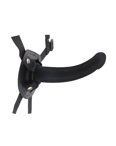 harness bend over for beginner silicone