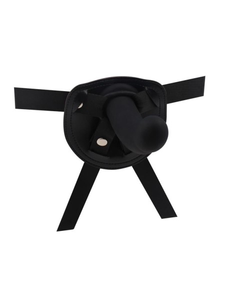 harness bend over for beginner silicone