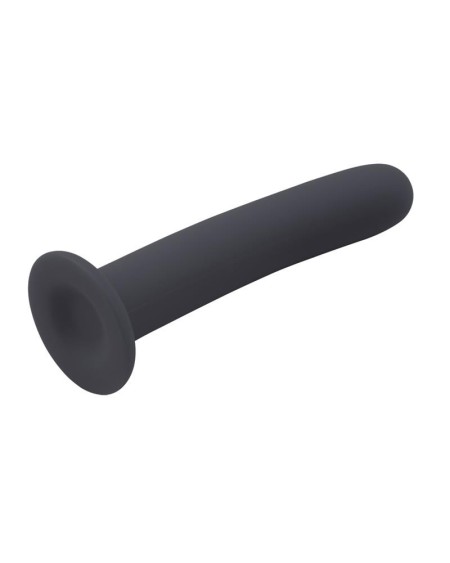strap-on with dildo raw recruit size l noir