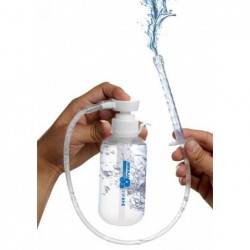 Enema Pompe pour liquide...