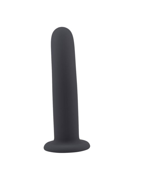 strap-on with dildo raw recruit size l noir
