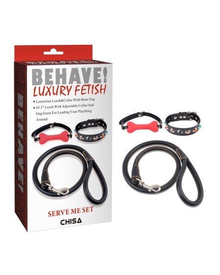 kit serve me silicone