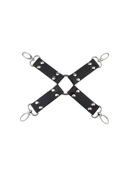 kit restrain you lover silicone