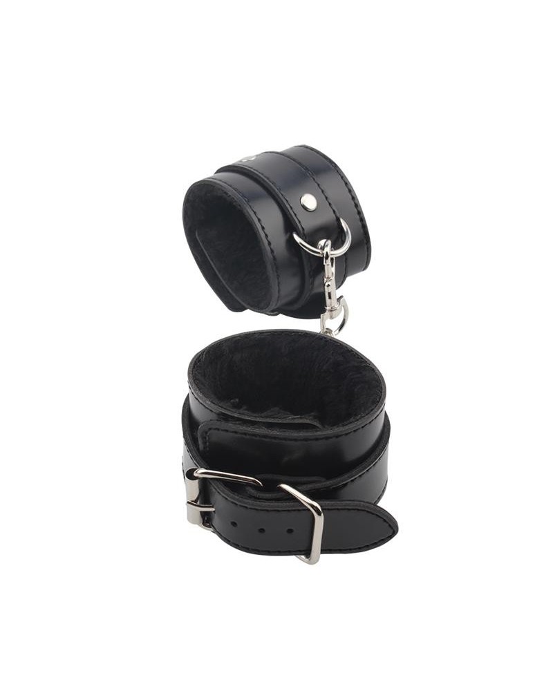 hand cuffs obey me 31 cm