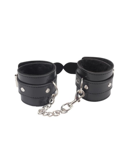 hand cuffs obey me 31 cm