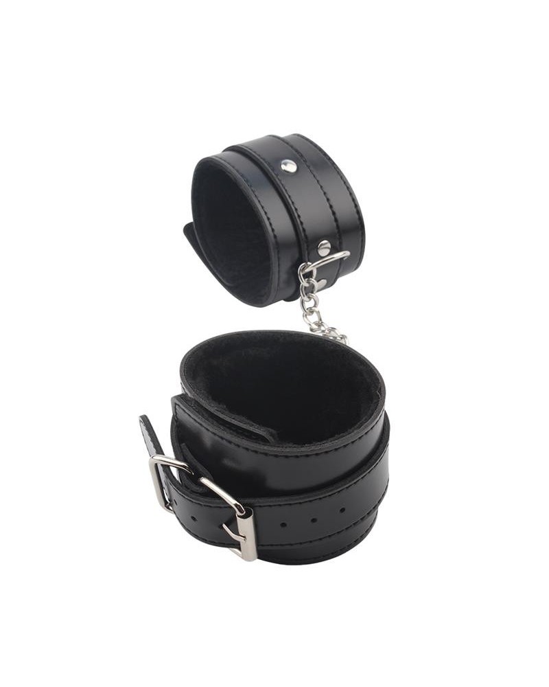 ankle cuffs obey me 36 cm