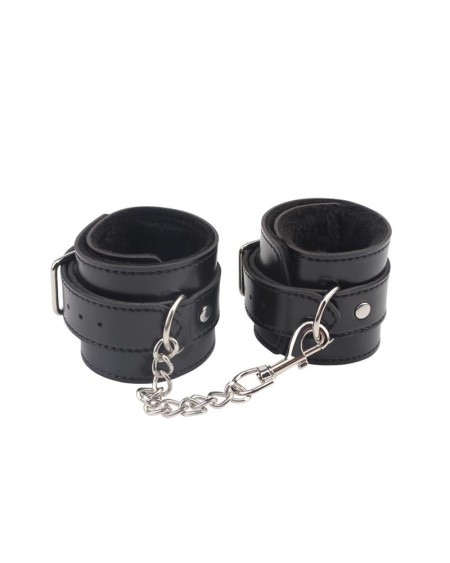 ankle cuffs obey me 36 cm