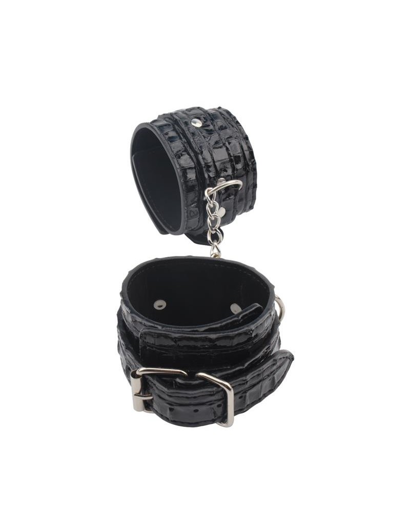 surrender restraints 30.5 cm