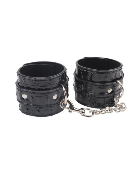 surrender restraints 30.5 cm