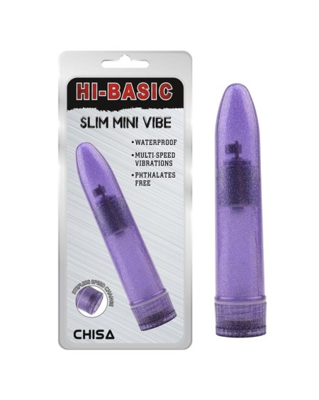 vibe smin mini violet