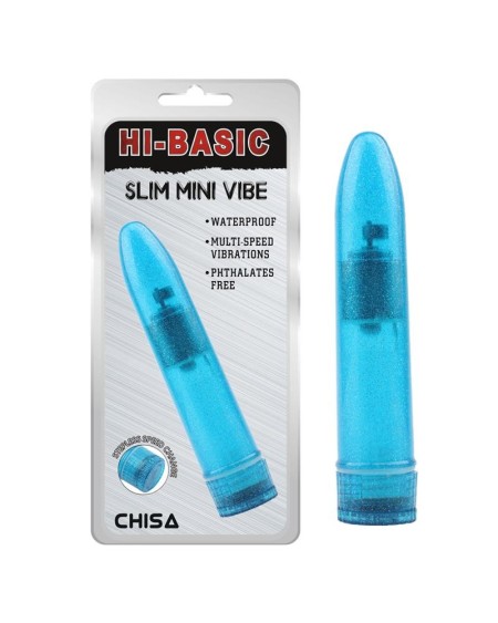slim mini vibe blue