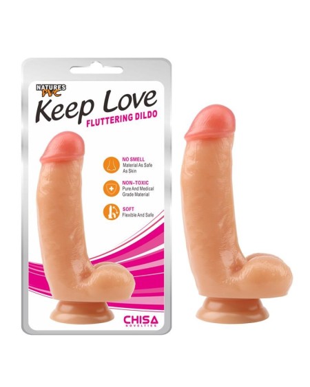 dildo fluttering 17.1 x 4.1 cm chair