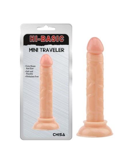 dildo mini traveler 14 x 2.5 cm chair
