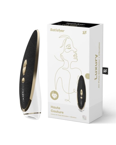 clitoris sucker haute couture