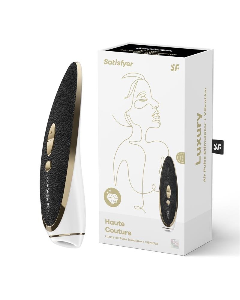 clitoris sucker haute couture