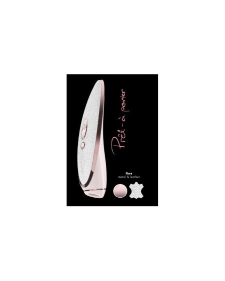 clitoris sucker pret-a-porter