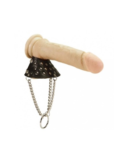 ring for testicles adjustable