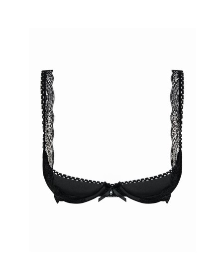 miamor bra with quarter cups