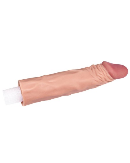 penis sleeve add 2 pleasure x tender chair