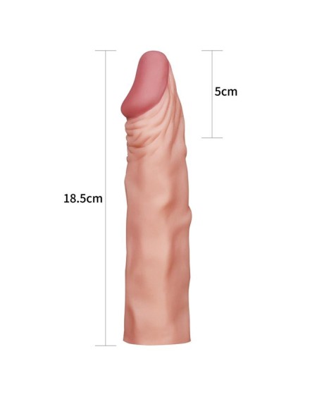penis sleeve add 2 pleasure x tender chair