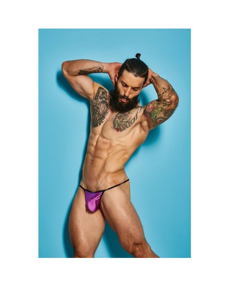 c4m02 g-string rose skai