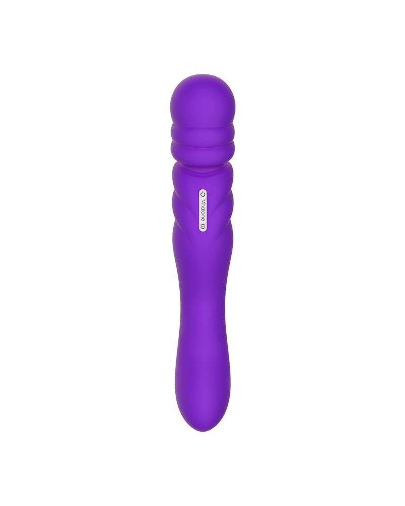 double-massager jane violet