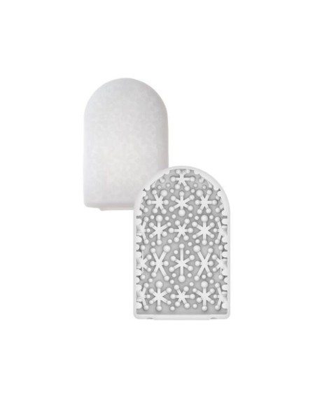 masturbator pocket spark beads