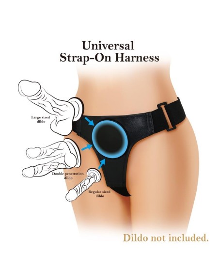 universal harness