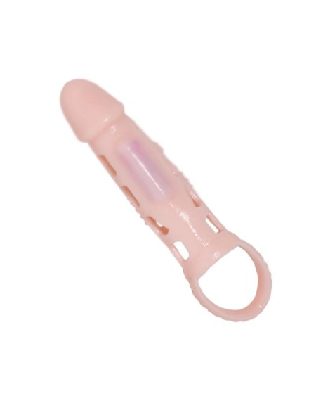 harrison penis sleeve with vibration