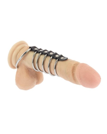 penis tube adjustable