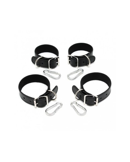 hand and feet cuffs 2,5 cm