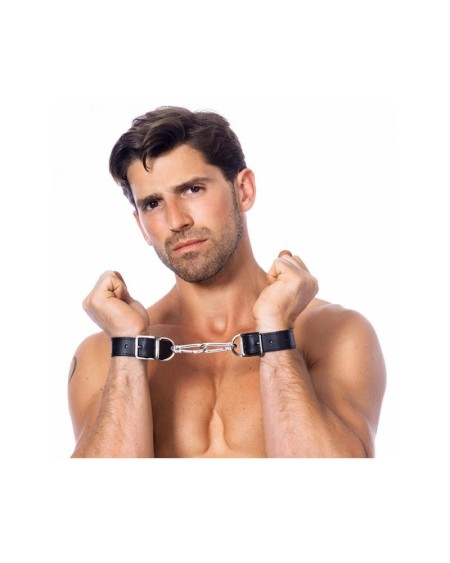 hand and feet cuffs 2,5 cm