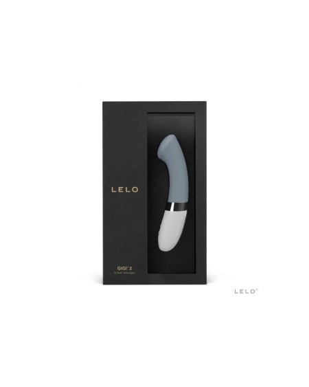 gigi 2 cool gray