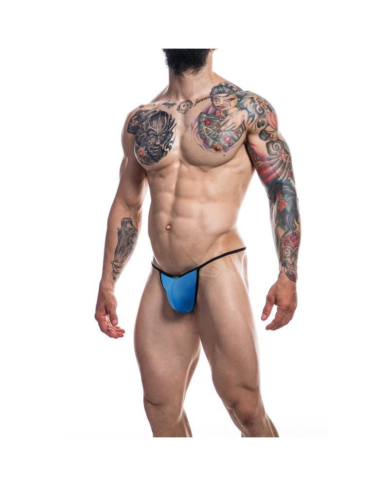 c4m12 briefkini royal blueots