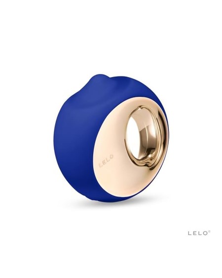 ora 3 oral sex stimulator midnight blue