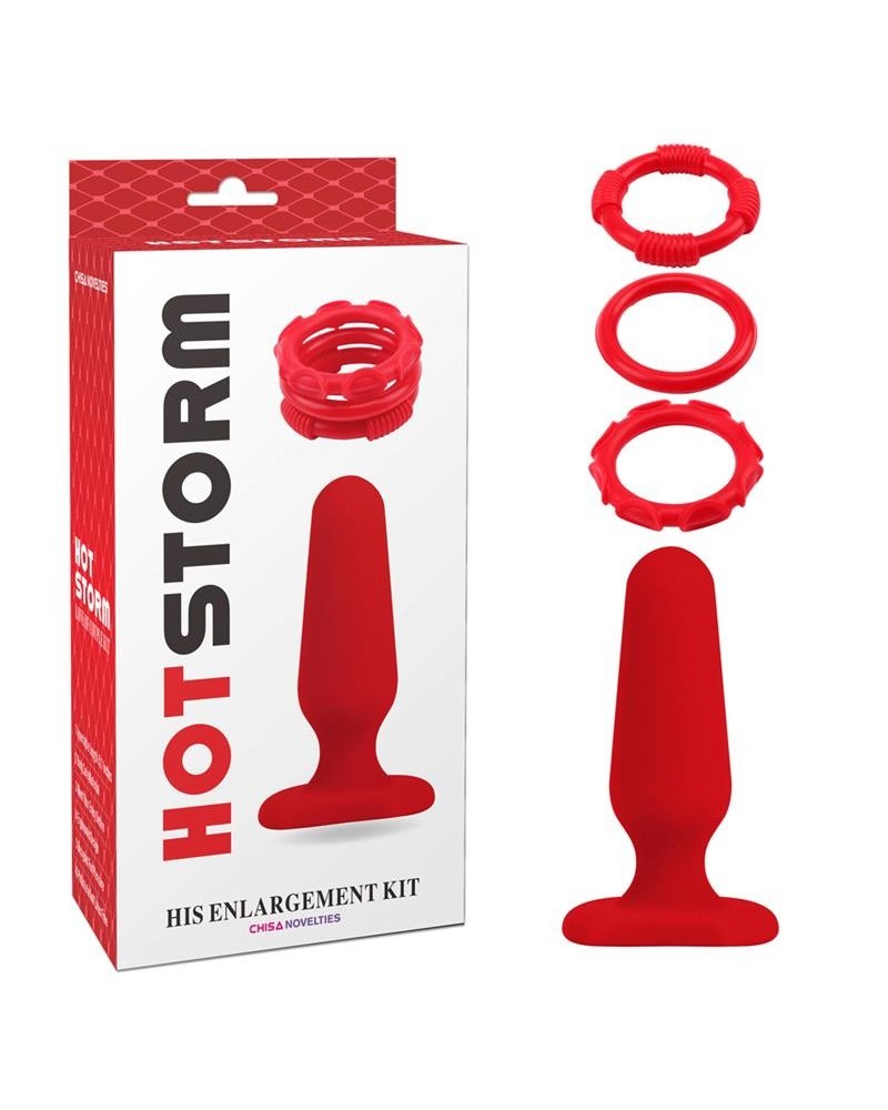 kit his enlargement red