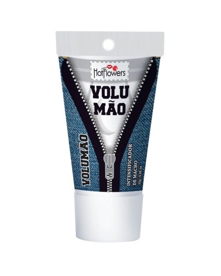 gel volumao to harden the erection 25 gr
