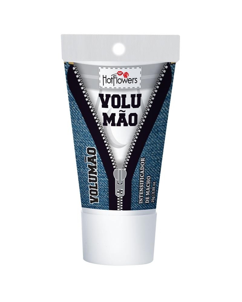 gel volumao to harden the erection 25 gr