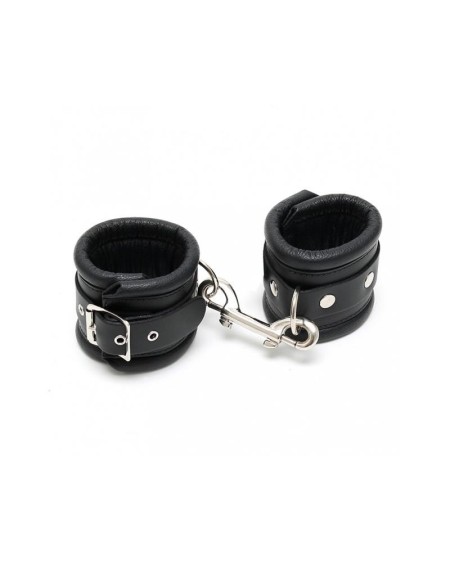 hand cuffs lux 7 cm