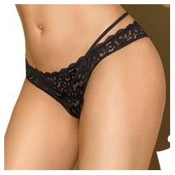 Culotte CATCH ME Noire