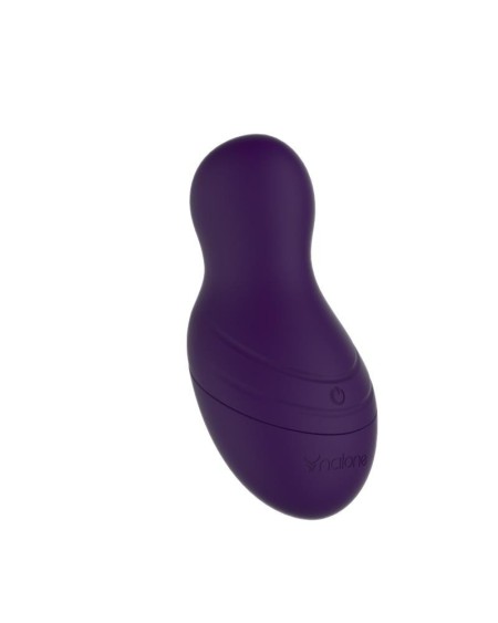 masager gogo dark lilac
