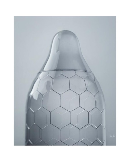 hex original condoms 12 pack