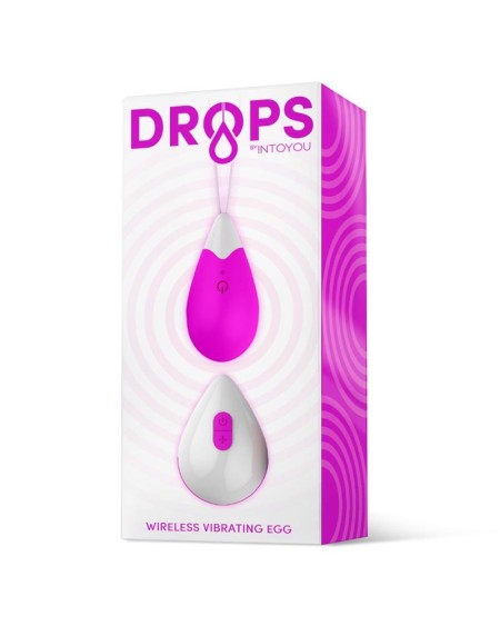 vibrant egg remote control usb silicone violet
