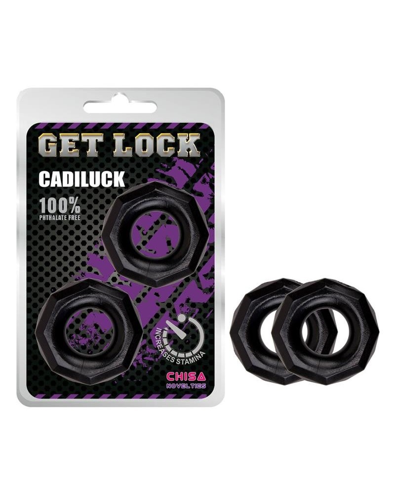 cadiluck noir